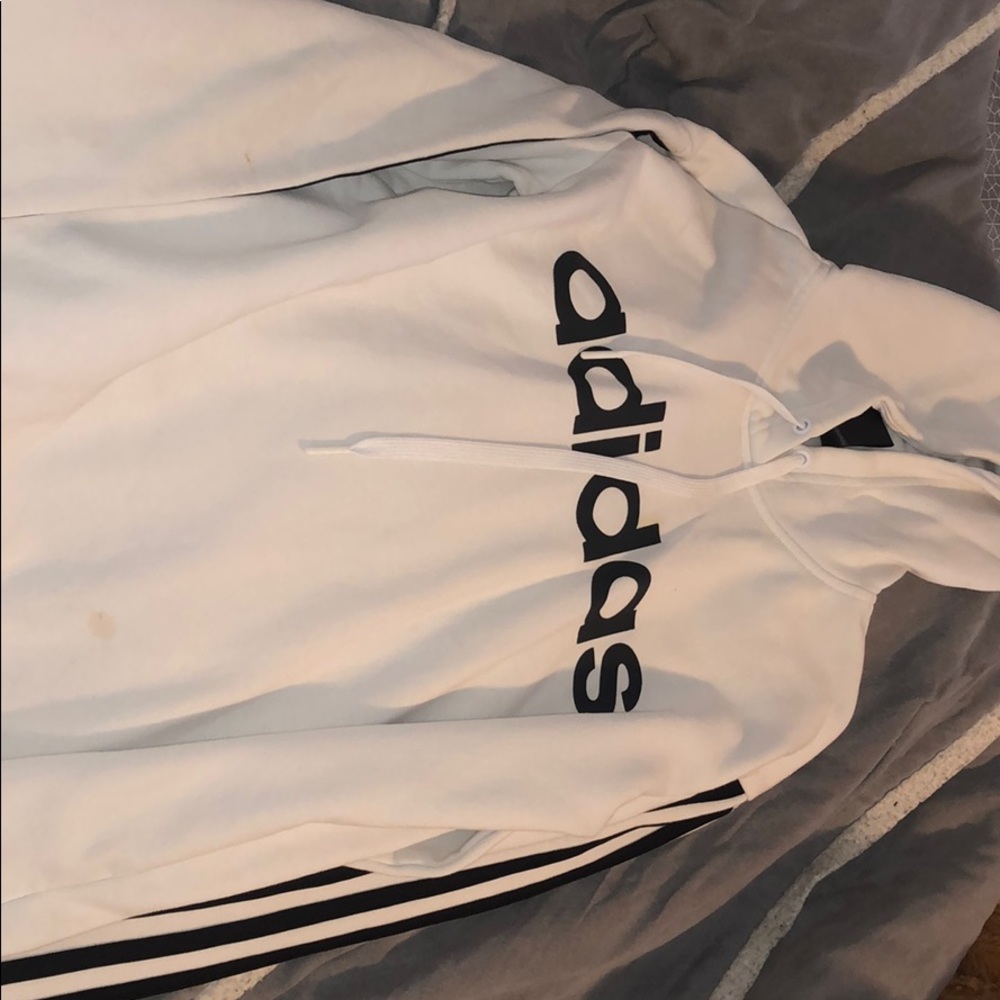 Adidas hoodie